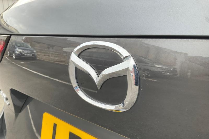 Used Mazda CX-60 2025 for sale - 77763585: Photo 40