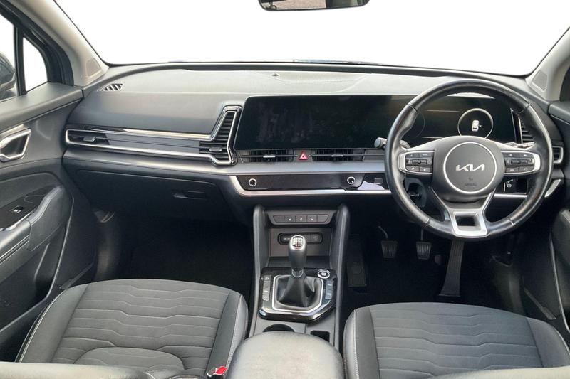 Used Kia Sportage 2022 for sale - 76953801: Photo 10