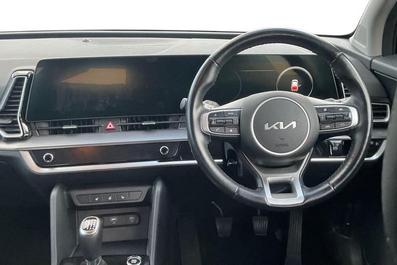 Used Kia Sportage 2022 for sale - 76953801: Photo 11