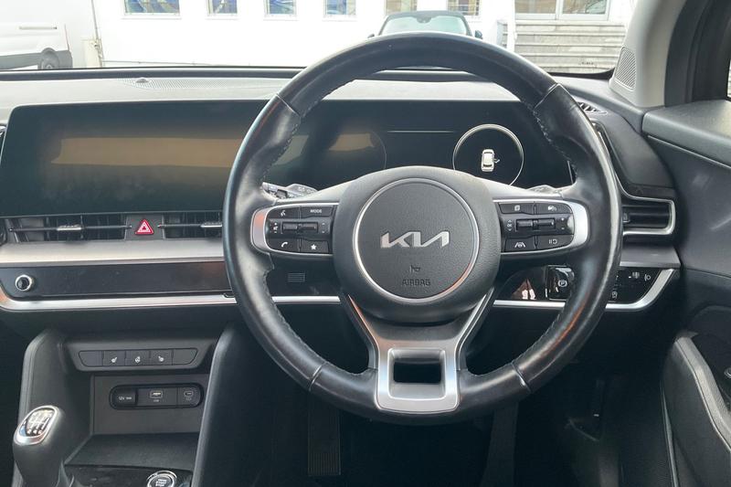 Used Kia Sportage 2022 for sale - 76953801: Photo 12