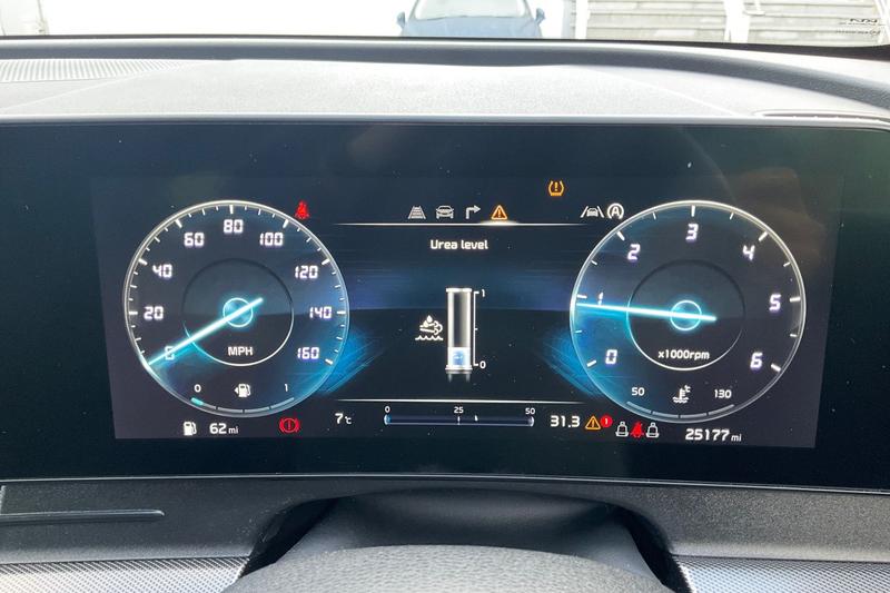 Used Kia Sportage 2022 for sale - 76953801: Photo 13