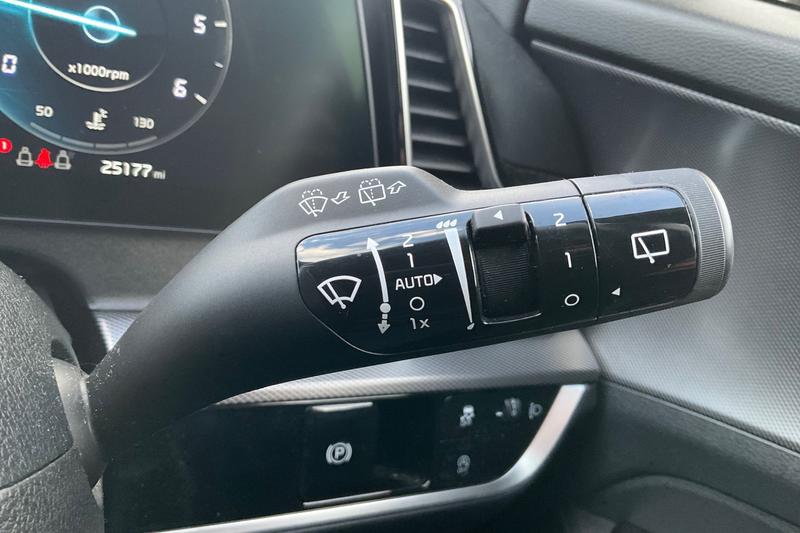 Used Kia Sportage 2022 for sale - 76953801: Photo 15