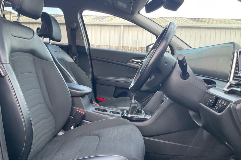 Used Kia Sportage 2022 for sale - 76953801: Photo 17