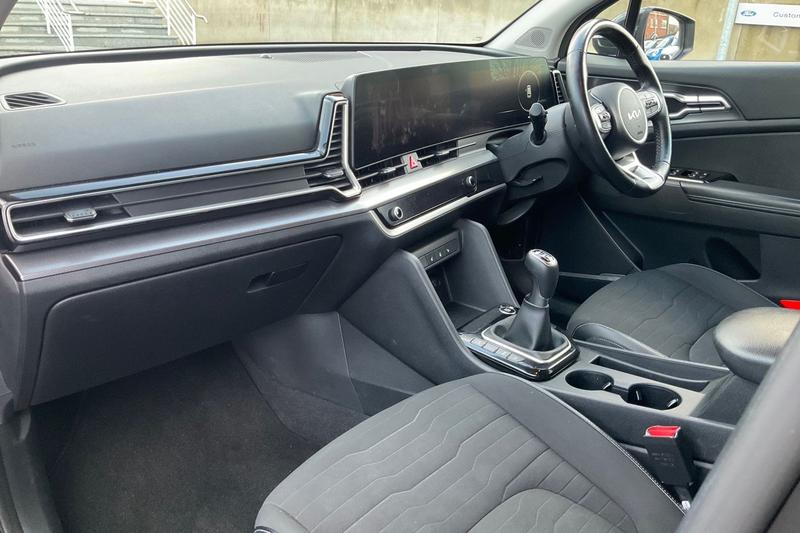 Used Kia Sportage 2022 for sale - 76953801: Photo 18