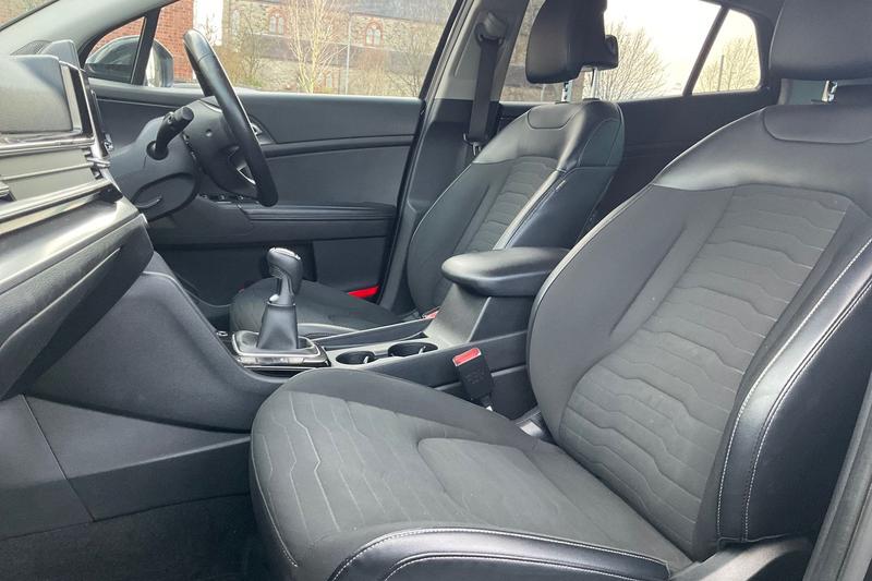 Used Kia Sportage 2022 for sale - 76953801: Photo 19