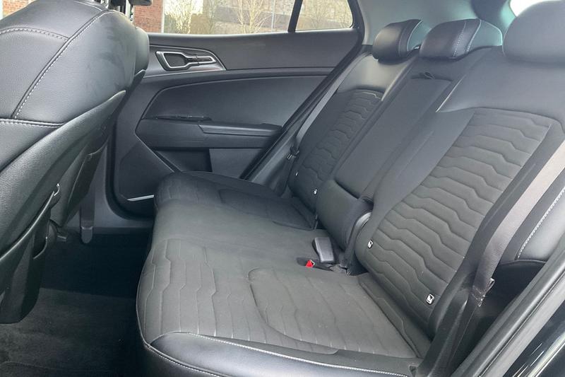 Used Kia Sportage 2022 for sale - 76953801: Photo 20