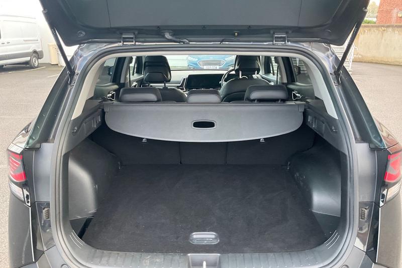 Used Kia Sportage 2022 for sale - 76953801: Photo 21