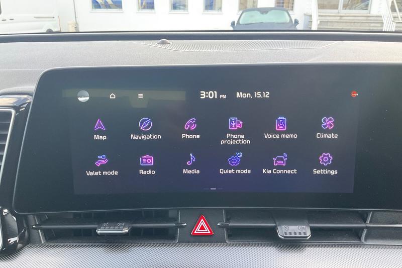 Used Kia Sportage 2022 for sale - 76953801: Photo 23