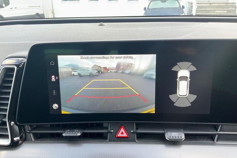 Used Kia Sportage 2022 for sale - 76953801: Photo 24