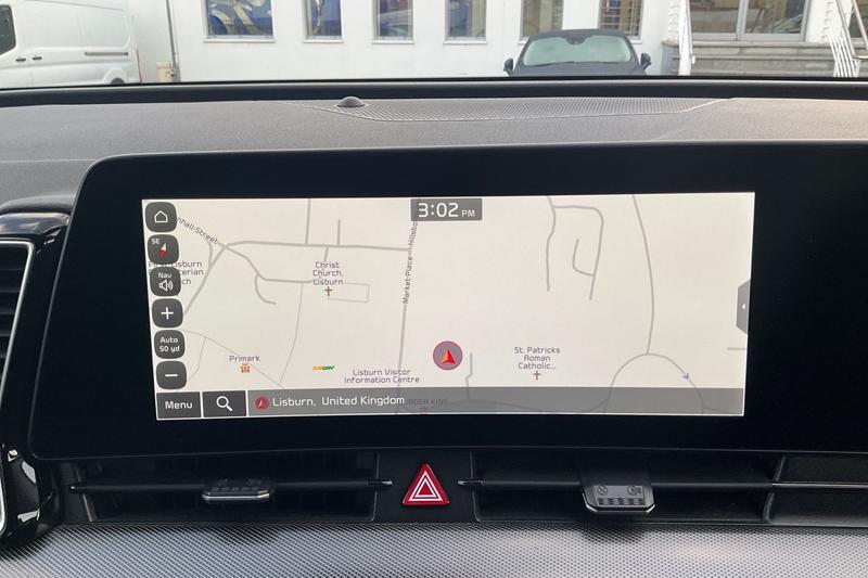 Used Kia Sportage 2022 for sale - 76953801: Photo 25