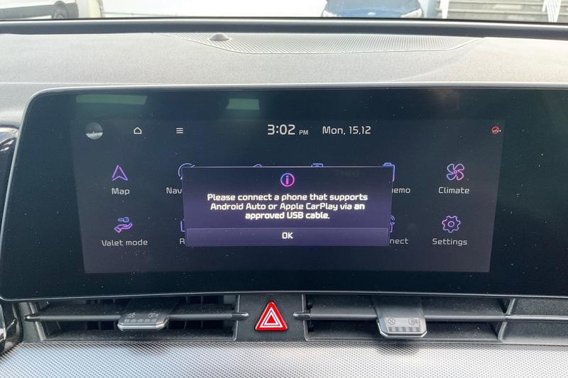 Used Kia Sportage 2022 for sale - 76953801: Photo 26