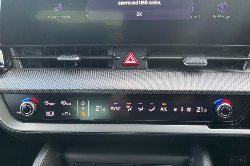 Used Kia Sportage 2022 for sale - 76953801: Photo 27