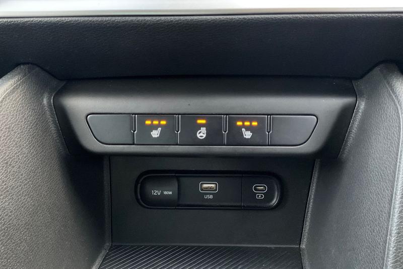 Used Kia Sportage 2022 for sale - 76953801: Photo 28