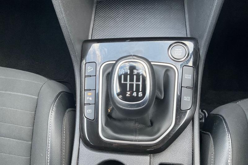 Used Kia Sportage 2022 for sale - 76953801: Photo 29