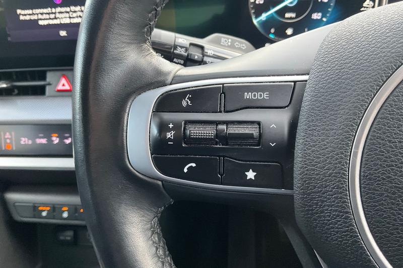 Used Kia Sportage 2022 for sale - 76953801: Photo 30