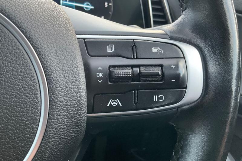 Used Kia Sportage 2022 for sale - 76953801: Photo 31