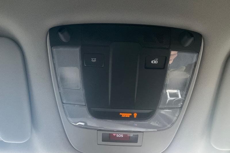 Used Kia Sportage 2022 for sale - 76953801: Photo 32