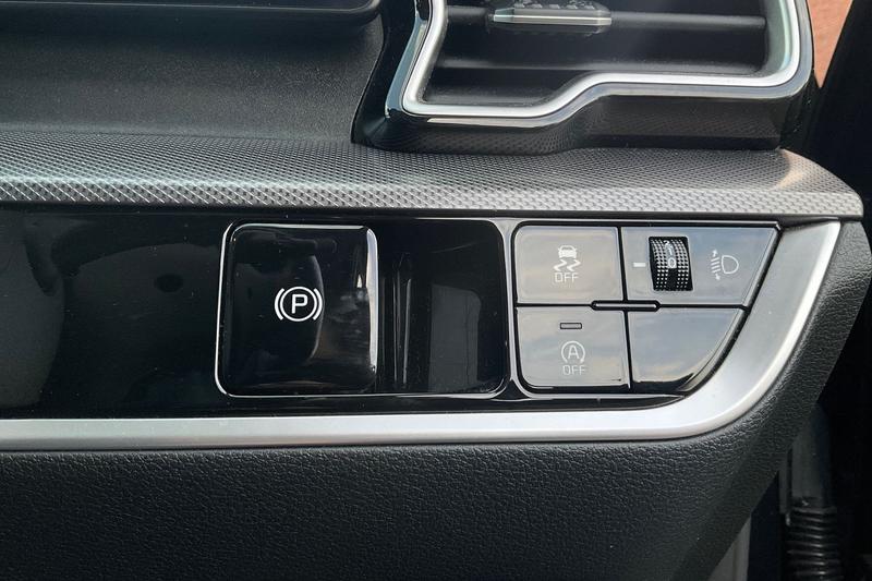 Used Kia Sportage 2022 for sale - 76953801: Photo 33