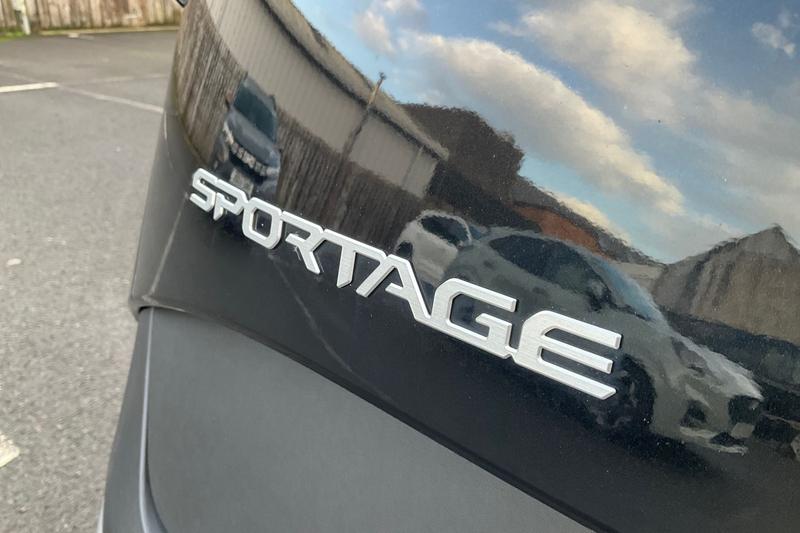 Used Kia Sportage 2022 for sale - 76953801: Photo 39