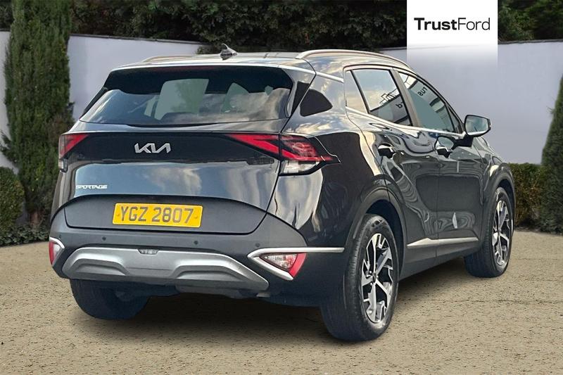 Used Kia Sportage 2022 for sale - 76953801: Photo 4