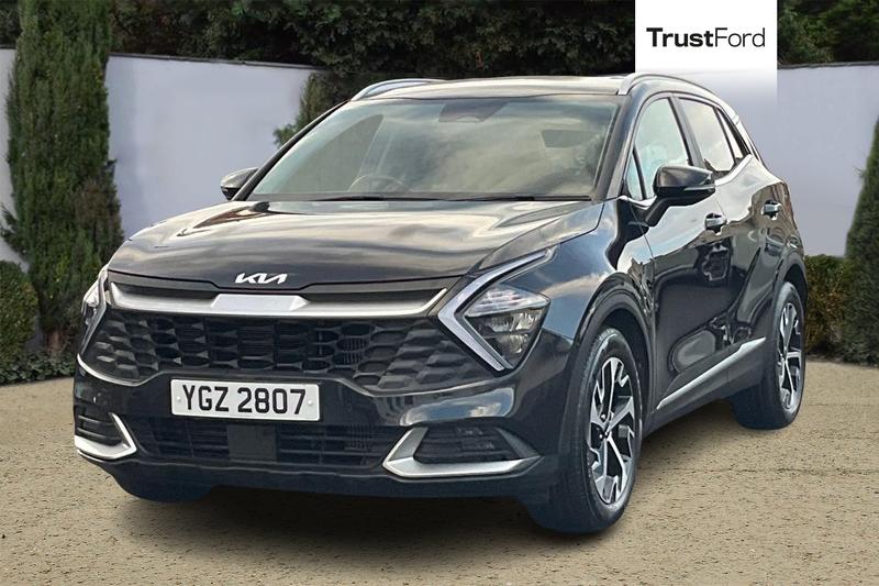 Used Kia Sportage 2022 for sale - 76953801: Photo 5