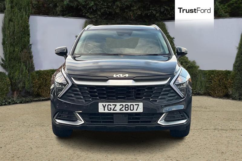 Used Kia Sportage 2022 for sale - 76953801: Photo 6