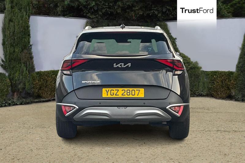 Used Kia Sportage 2022 for sale - 76953801: Photo 7