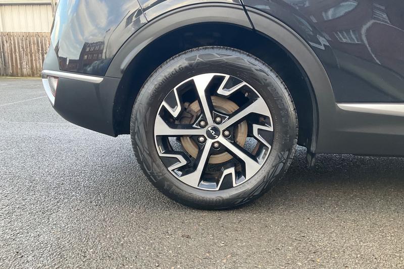 Used Kia Sportage 2022 for sale - 76953801: Photo 8