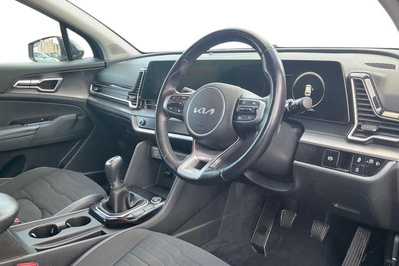 Used Kia Sportage 2022 for sale - 76953801: Photo 9