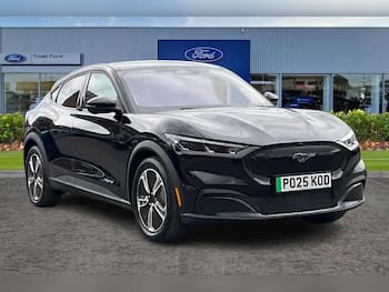 Used Ford Mustang Mach-E 2025 for sale - 79617454: Photo
