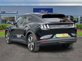 Used Ford Mustang Mach-E 2025 for sale - 79617454: Photo