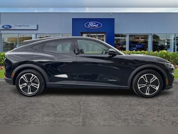 Used Ford Mustang Mach-E 2025 for sale - 79617454: Photo