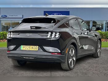 Used Ford Mustang Mach-E 2025 for sale - 79617454: Photo