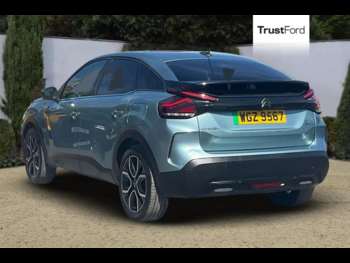 Used Citroen C4 2022 for sale - 75352892: Photo