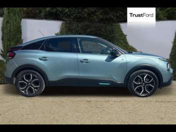 Used Citroen C4 2022 for sale - 75352892: Photo