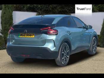 Used Citroen C4 2022 for sale - 75352892: Photo