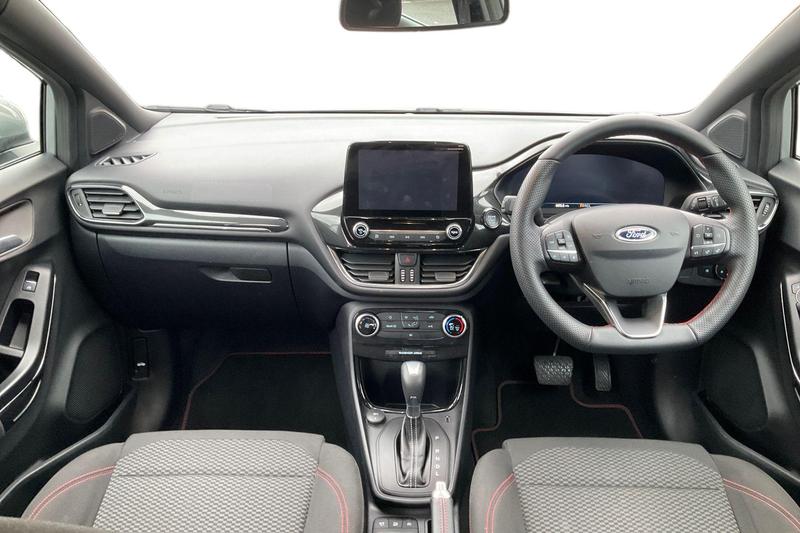 Used Ford Puma 2024 for sale - 76467706: Photo 10