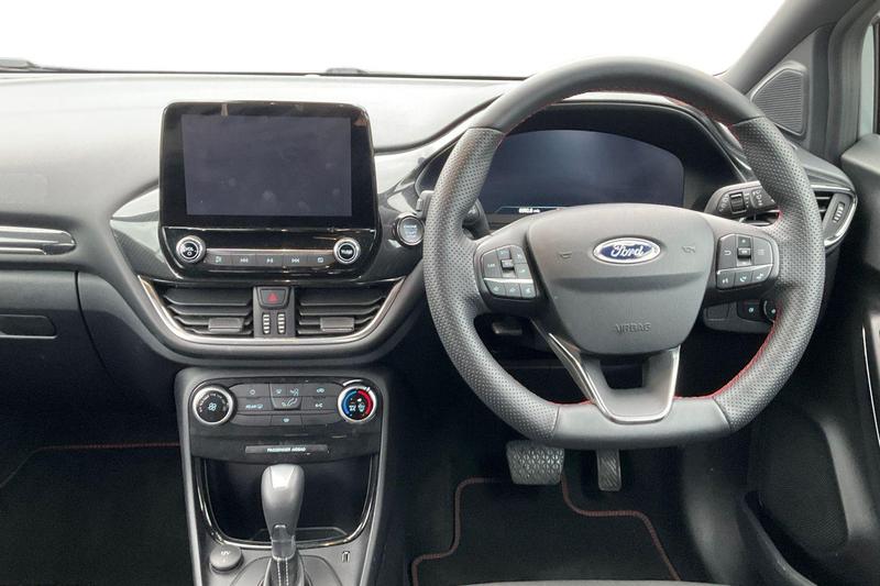 Used Ford Puma 2024 for sale - 76467706: Photo 11