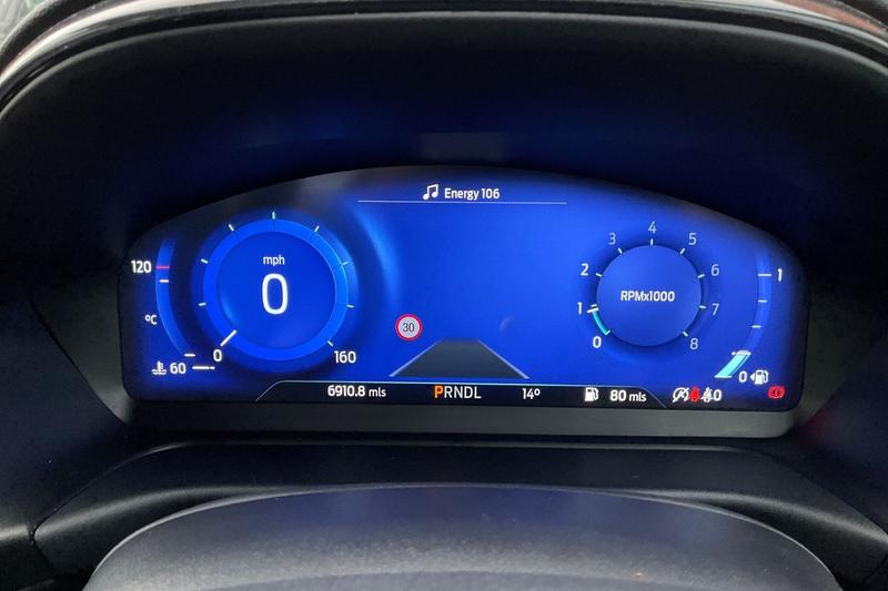 Used Ford Puma 2024 for sale - 76467706: Photo 13