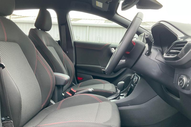 Used Ford Puma 2024 for sale - 76467706: Photo 17