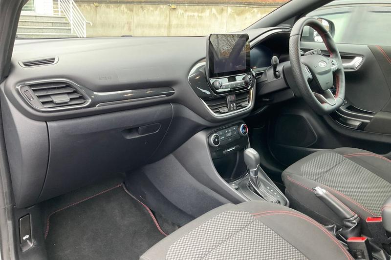 Used Ford Puma 2024 for sale - 76467706: Photo 18