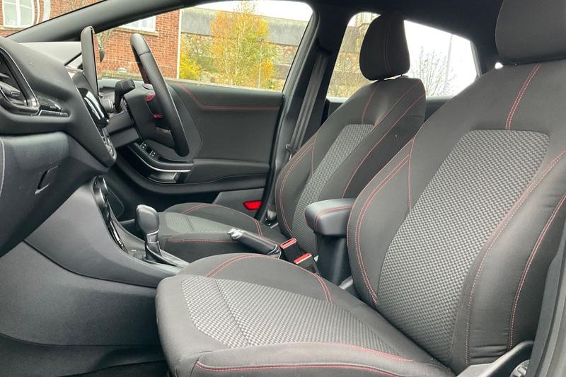 Used Ford Puma 2024 for sale - 76467706: Photo 19