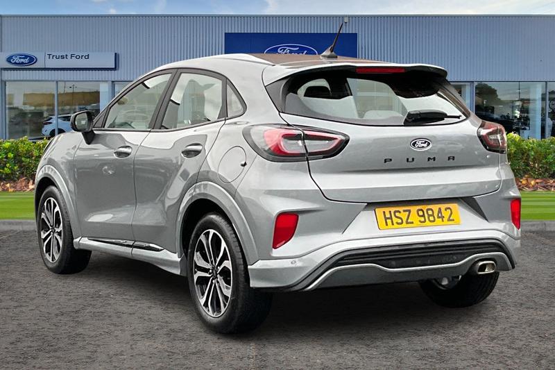 Used Ford Puma 2024 for sale - 76467706: Photo 2