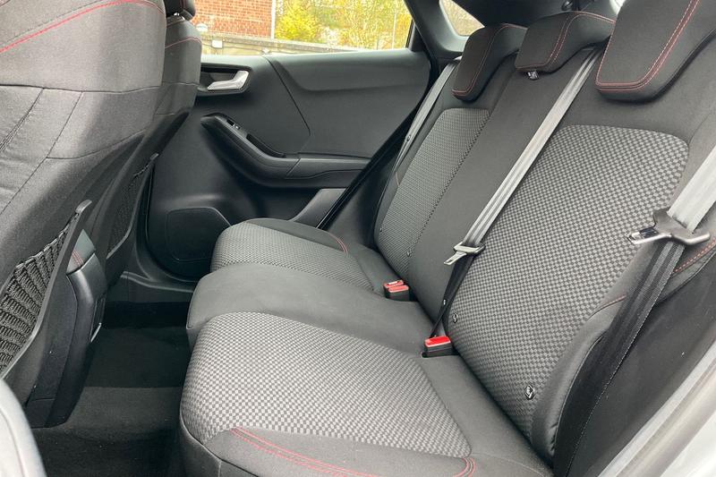 Used Ford Puma 2024 for sale - 76467706: Photo 20