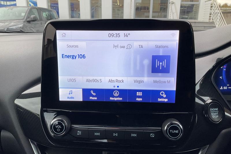 Used Ford Puma 2024 for sale - 76467706: Photo 23