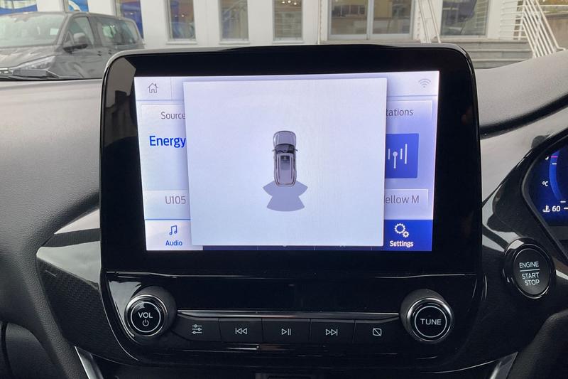 Used Ford Puma 2024 for sale - 76467706: Photo 24