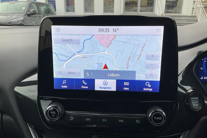 Used Ford Puma 2024 for sale - 76467706: Photo 25