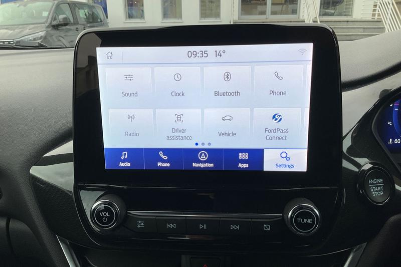 Used Ford Puma 2024 for sale - 76467706: Photo 26