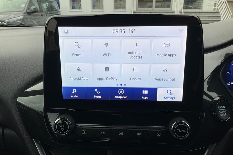 Used Ford Puma 2024 for sale - 76467706: Photo 27