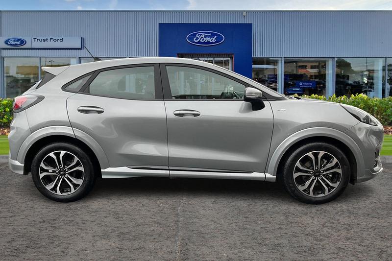 Used Ford Puma 2024 for sale - 76467706: Photo 3